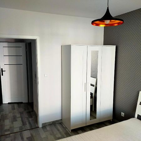Apartament Helsinki Kraków Zewnętrze zdjęcie