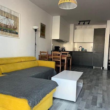 Apartament Helsinki Kraków Zewnętrze zdjęcie