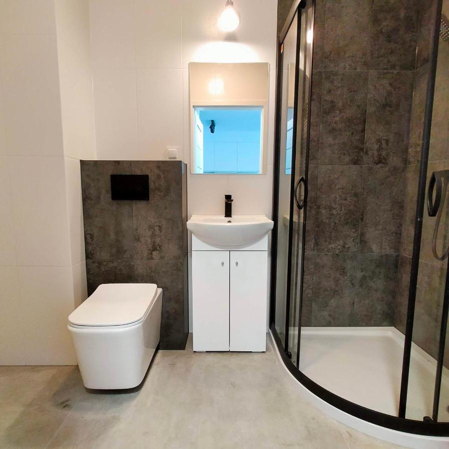 Apartament Helsinki Kraków Zewnętrze zdjęcie