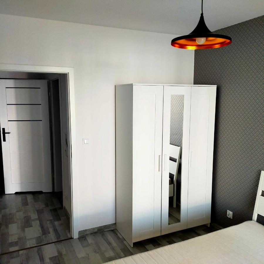 Apartament Helsinki Kraków Zewnętrze zdjęcie