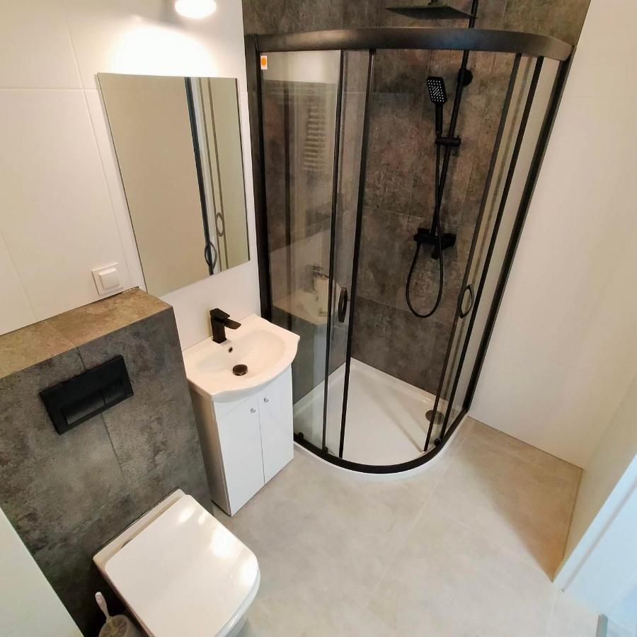 Apartament Helsinki Kraków Zewnętrze zdjęcie