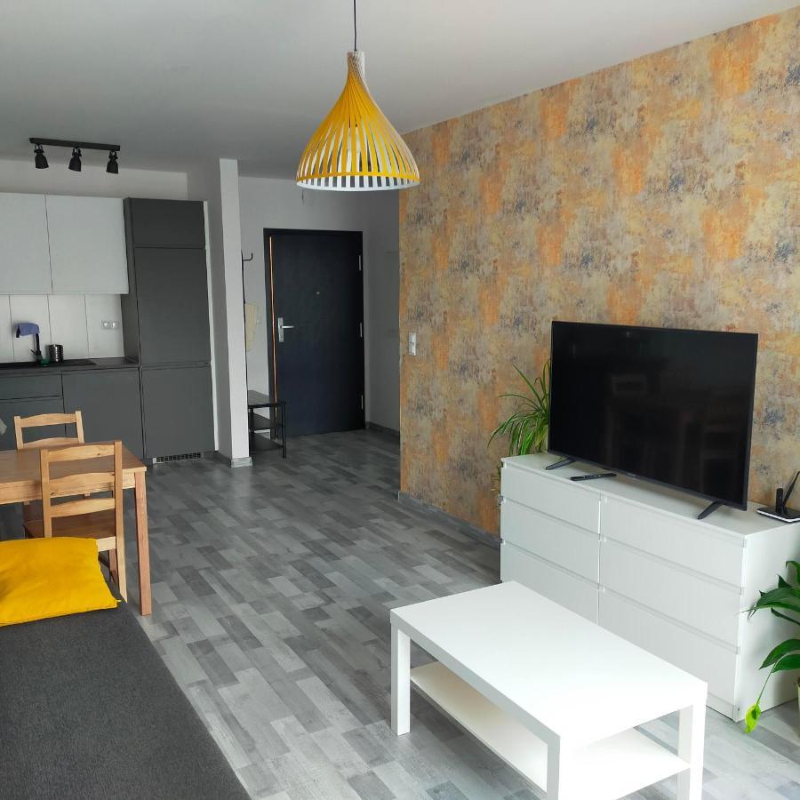 Apartament Helsinki Kraków Zewnętrze zdjęcie