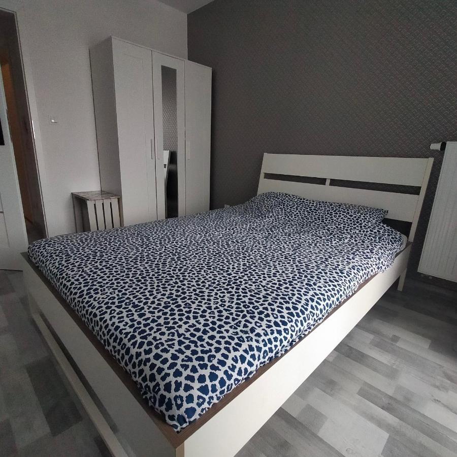 Apartament Helsinki Kraków Zewnętrze zdjęcie