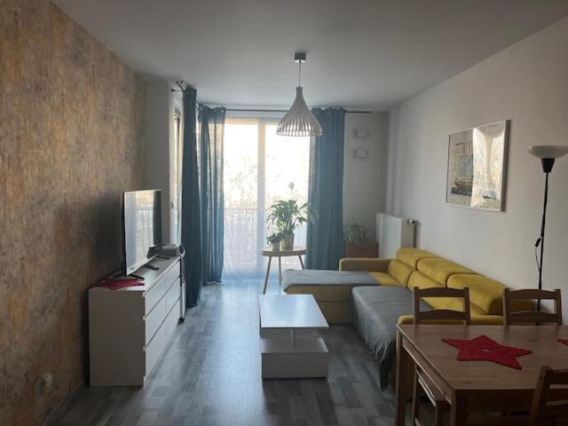 Apartament Helsinki Kraków Zewnętrze zdjęcie