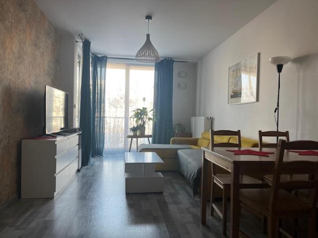 Apartament Helsinki Kraków Zewnętrze zdjęcie