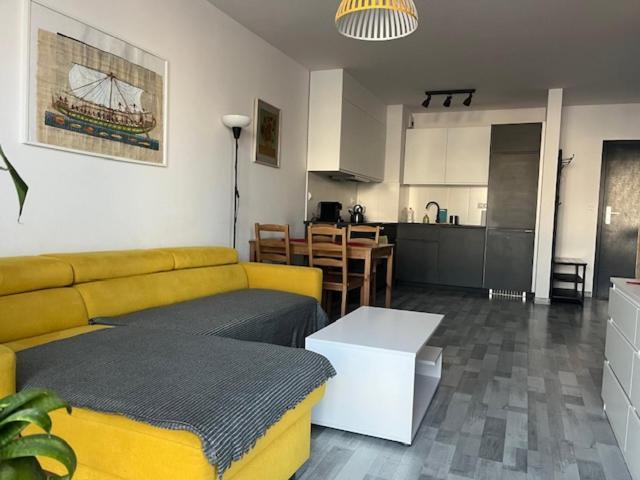 Apartament Helsinki Kraków Zewnętrze zdjęcie