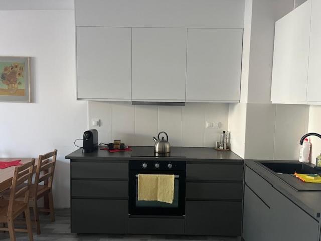 Apartament Helsinki Kraków Zewnętrze zdjęcie
